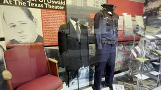 Rare John F Kennedy Artifacts and Lee Harvey Oswald Relics