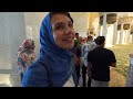 a tour of abu dhabi united arab emirates 🇦🇪