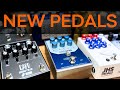 Epic New Pedals | The Janek Gwizdala Podcast #285