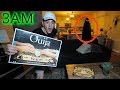 (Insane) The Scariest Ouija Board Experience in a Demon Haunted House (Demon shows itself)