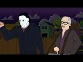 Dead By Daylight Parody 4 (Animated)