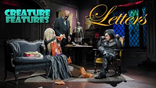 Episode 309 Letters