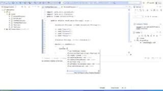 Java Collections Array List Class Part 1