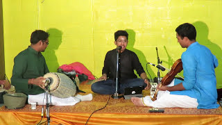 Toronto Thiruchendur Murugan Temple - Day 4 : Sai Vignesh