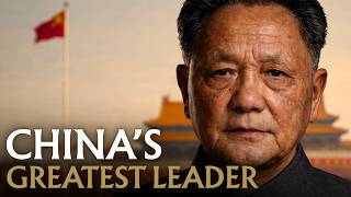 Deng Xiaoping - China’s Greatest Leader Documentary