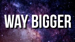 Don Toliver - Way Bigger (Lyrics)