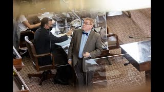 Early voting starts Monday for open state Rep. seat in San Antonio, Bexar County; special electi...