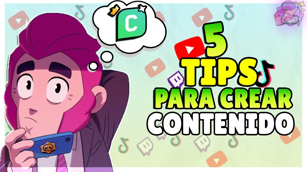 Como Ser Creador De Supercell 5 Tips Youtube