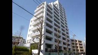 ピアースコード等々力（世田谷区等々力 東急大井町線 尾山台駅･等々力駅 中古マンション）仲介手数料無料～世田谷フロンティア