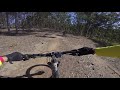 Merida E One Sixty climbing - Norco/Merida Test Day, Hidden Vale Adventure Park Merida E One Sixty climbing - Norco/Merida Test Day, Hidden Vale Adventure Park