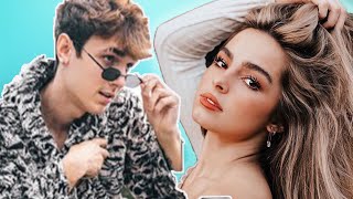 PROOF Bryce Hall Wants Addison Rae Back | Hollywire