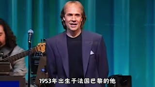 你可能不知道他的名字，但他演奏的这些钢琴曲你绝对听过