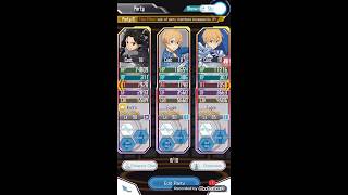 Sao Md Cathedral of Nostalgia (22s) Day 1