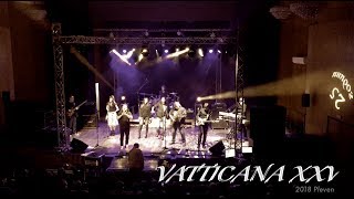 VATTICANA XXV