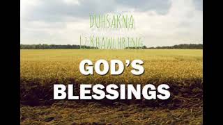 DUHSAKNA/Vanlalsailova-LZ Khawlhring (Cover) ./Cell Phone record. Letlingtu-Pastor Muana Khuptong