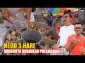 NEGO PEDAGANG BAKSO 3 HARI BUAT DI JADIKAN PRASMANAN, GW BAGIIN DI MAKASSAR !