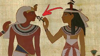 Scary Traditions From Ancient Egypt
