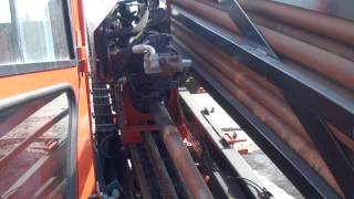 MTI Equipment - 2009 Ditch Witch JT4020 Mach 1 Directional Drill Part 1