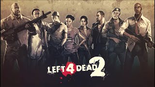 left 4 dead 2 stream