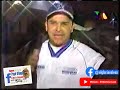 lo que dijo david faitelson cuando olimpia clasificó al mundial de clubes