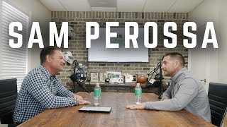 Cashflow Cafe Podcast with Sam Perossa