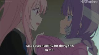 Happy Sugar Life- Auntie Scenes