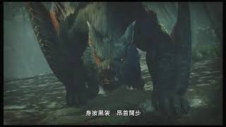 [MHR]魔物獵人: 崛起 #9 5星精選村任+特許任務