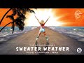 the neighbourhood sweater weather guitti u0026 everyonne remix