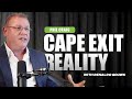 PHIL CRAIG (CAPE EXIT LEADER) : The Truth About Cape Independence They Wont Say