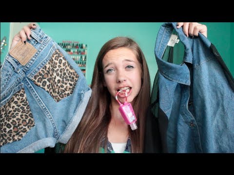 Huge Fall Haul Youtube