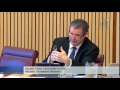 nbn senate hearing 2 dec 14 first part