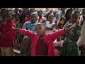 Komeza umihigo wahigiye uhoraho yaririmbwe na Chorale Sainte Cecile Kivuye -Bungwe