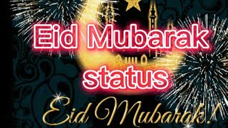 eid mubarak status|eid mubarak status 2023#shorts
