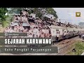 ASAL-USUL KARAWANG || (Sejarah Terbentuknya Kabupaten Karawang)