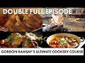 Gordon Ramsay's Spicy Recipes | DOUBLE FULL EPISODE | Ultimate Cookery Course