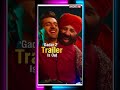 'Gadar 2' Trailer Out With Sunny Deol As Tara Singh Once Again! | #Shorts | Viral Video | News18