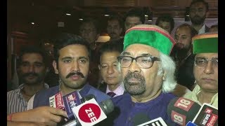 Deshhit: Under attack, Congress' Sam Pitroda apologises for 1984 riots remark