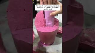 Alginate Life Casting Powder Hand Casting