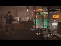 【ディビジョン2】tu10からは簡単にエキゾチックキャッシュが週1で入手できるようになる！ tu10 pts thedivision2