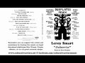Leroy Smart - Jahovia - Rmx by Russ Disciples - Cultural Warriors Music