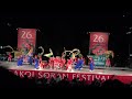 time for taiwan　yosakoiソーラン祭り 2017