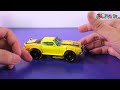 Đập hộp và review tất cả mô hình transformers rise of the beasts có thể tìm thấy toystation 777