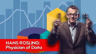 Hans Rosling - The Statistician that proved overpopulation will not happen