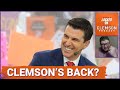 Reese Davis vs. Paul Finebaum: Will Clemson Return to Dominance in 2024?