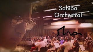 Phillauri  Sahiba Orchestral | Anushka Sharma, Diljit Dosanjh | Anshai Lal | Shashwat Sachdev | Romy