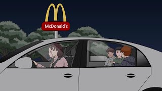 2 True Horror Stories Animated