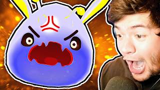 EXPLOTÓ!! 🔥😈 | Slime Rancher