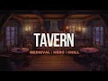 🗡 Medieval Music - Tavern Music, Hero Celtic Music, Sleeping Tavern BGM