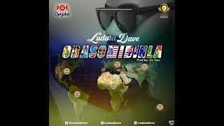 Obasomidinla by Ludara Dave