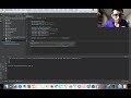 Python Tkinter Menu/cascade Menu/Submenu